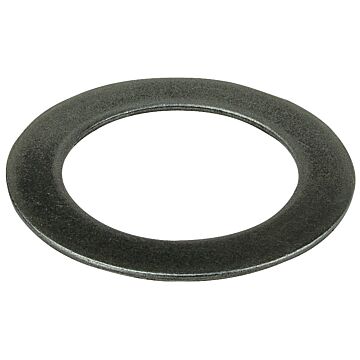 Huyett 2 in 3 in Carbon Steel Narrow Rim Machine Bushing