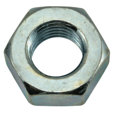 Left-hand Nut (Zinc) 14 mm - 2.00