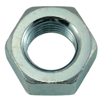 Left-hand Nut (Zinc) 20 mm - 2.50