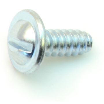 License Plate Screw - #14 x 5/8 in.