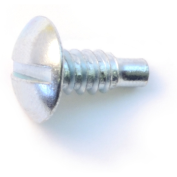 License Plate Screw - #14 x 5/8 in.