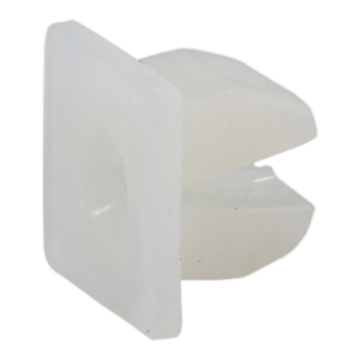 Midwest Fastener Automotive Nut - #8