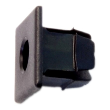 Midwest Fastener Automotive Nut - #12