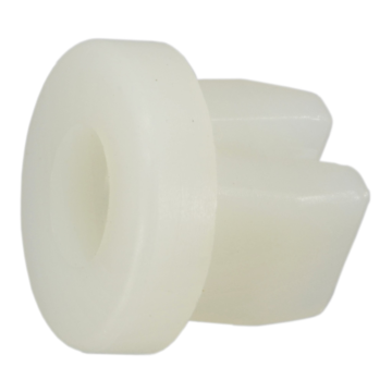 Midwest Fastener Automotive Nut - #10