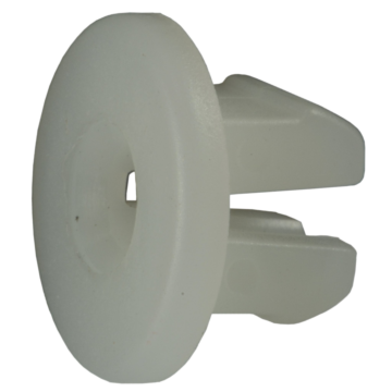 Midwest Fastener Automotive Nut - #14