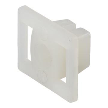 Midwest Fastener Automotive Nut - #14