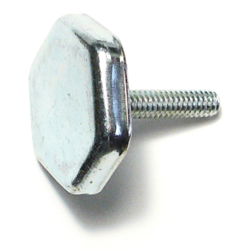 Midwest Fastener Leg Leveler, 1/4-20 x 1-1/2
