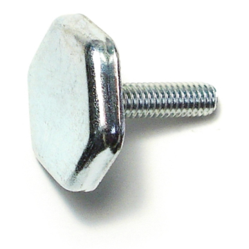 Midwest Fastener Leg Leveler, 5/16-18x 1-1/2