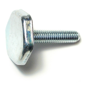 Midwest Fastener Leg Leveler, 3/8-16 x 1-1/2
