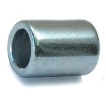 Midwest Fastener® 1/4 in 3/8 in Steel Round Spacer