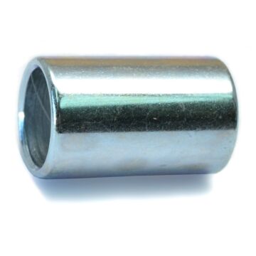 Midwest Fastener® 1/2 in 5/8 in Steel Round Spacer