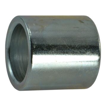Midwest Fastener® 3/4 in 1 in Steel Round Spacer