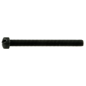 Gun Screw - 2-64 x 7/8 in.