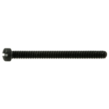 Gun Screw - 2-56 x 7/8 in.