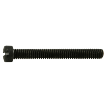 Gun Screw - 4-48 x 1 in.