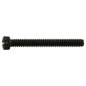 Gun Screw - 4-40 x 1 in.