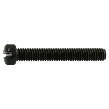 Gun Screw - 6-40 x 1 in.