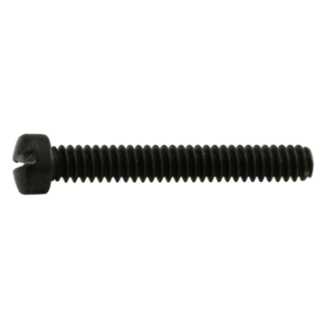 Gun Screw - 6-32 x 1 in.