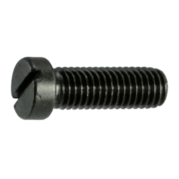 Gun Screw - 8-40 x 1/2 in.