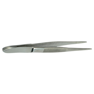 Midwest Fastener Metal Tweezers