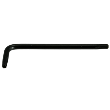 Midwest Fastener Short Arm Wrench, T-10