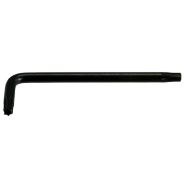Midwest Fastener Short Arm Wrench, T-15