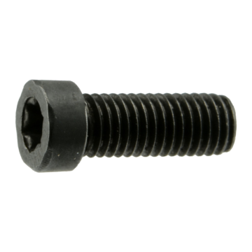 Gun Screw - 6-48 x 3/8 in.