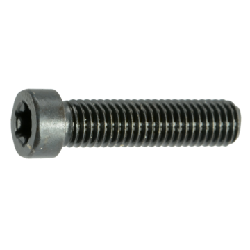 Gun Screw - 6-48 x 9/16 in.