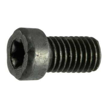 Gun Screw - 6-48 x 1/4 in.