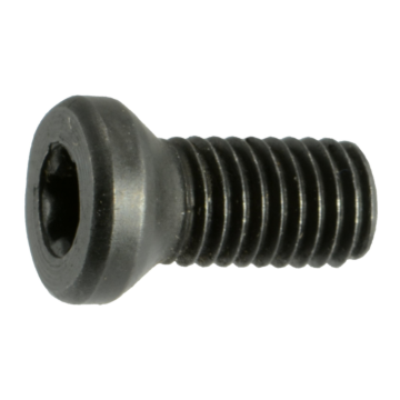 Gun Screw - 6-48 x 1/4 in.