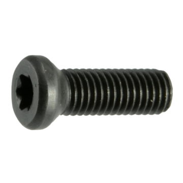 Gun Screw - 6-48 x 3/8 in.