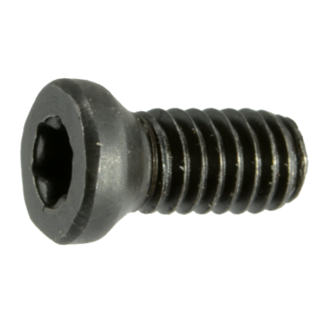 Gun Screw - 6-40 x 1/4 in.