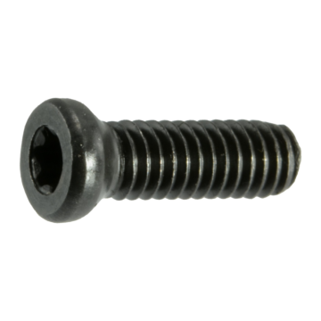 Gun Screw - 6-40 x 3/8 in.