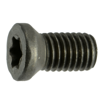 Gun Screw - 8-40 x 1/4 in.