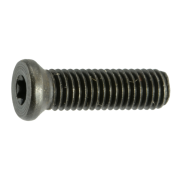Gun Screw - 8-40 x 1/2 in.