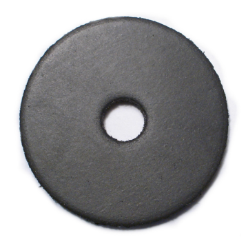 Rubber Washer - 5/16" x 1-1/2 in.