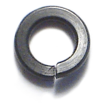 Split Lock Washer (Black Oxide) #8