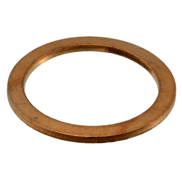 Sealing Washer (Copper) 1.5 mm x 26 mm x 20 mm