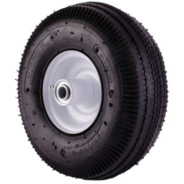 Martin Wheel Company 10 in Pneumatic Wheel
