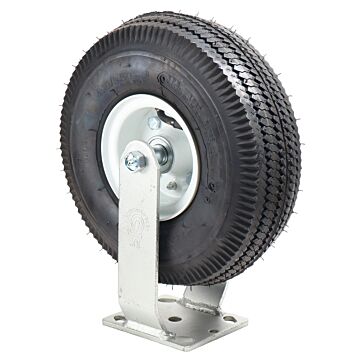 Martin Wheel Company 200 lb 11.95 in Pneumatic Rigid Caster