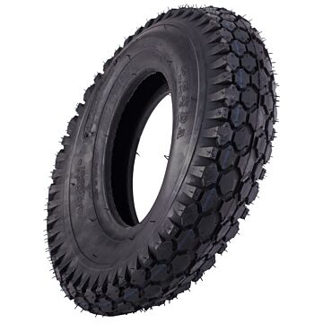 Martin Wheel Company 410/350-6 4-Ply Stud Tire Only