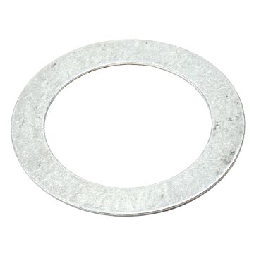 Huyett 3 in x 4-1/4 in Machine Washer