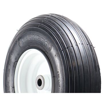 Martin Wheel Company 400-6 2 Ply Rib Industrial Wheel