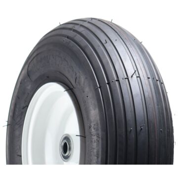 Martin Wheel Company 400-6 2 Ply Rib Drop Center Tubeless Industrial Wheel