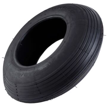 Martin Wheel Company 400-8 4-Ply Tubeless Rib Tire Only