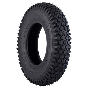 Martin Wheel Company 480/400-8 4-Ply Stud Tire Only