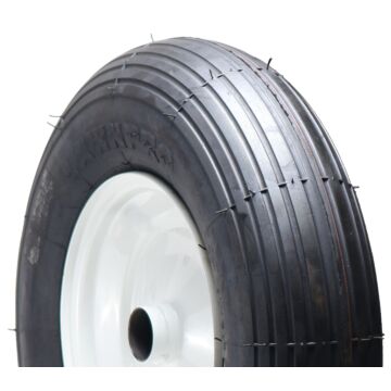 Martin Wheel Company 2-Ply Rib Wheelbarrow Wheel