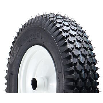 Martin Wheel Company 2 Stud Lawn Cart Wheel