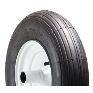 Martin Wheel Company 2-Ply Rib Wheelbarrow Wheel