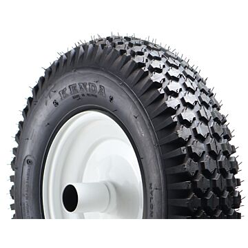 Martin Wheel Company 2 Stud Lawn Cart Wheel